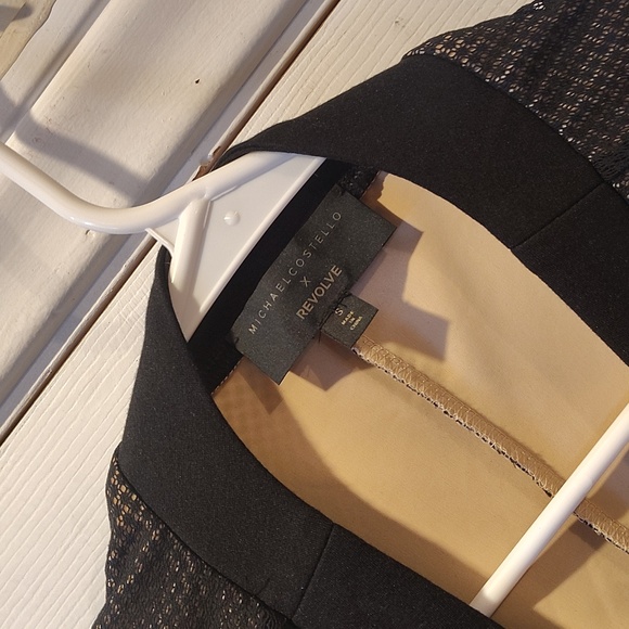 Michael Costello x REVOLVE Rebecca Midi Dress. SZ S - Picture 8 of 9